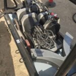 Online Robotics Inspection of Tanks – Yansab